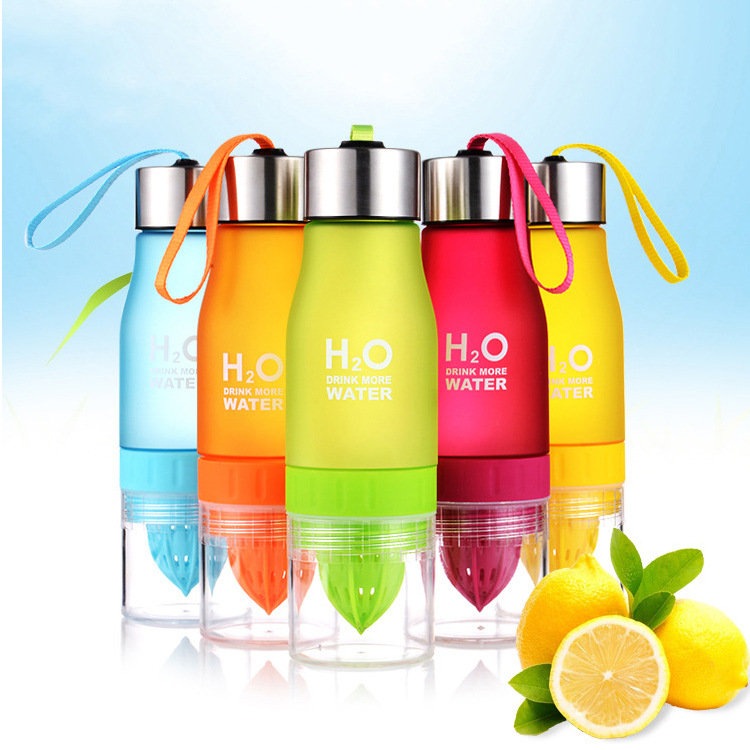 Infuseur de Fruits H2O DrinkPulse