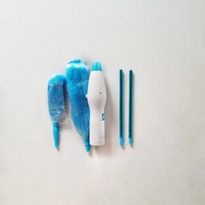 AspirDuster Électronique Nettoyeur de Poussière