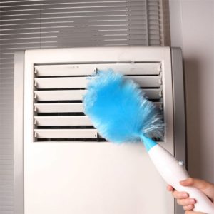 AspirDuster Électronique Nettoyeur de Poussière