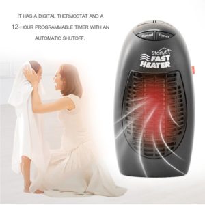 Chauffage Express Malin Fast Heater