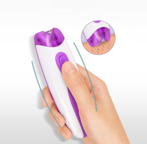 Epil Express Titanium Wizzit