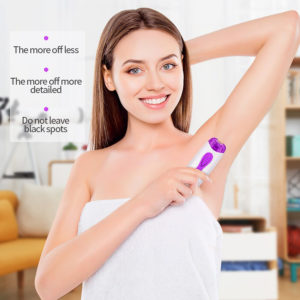 Epil Express Titanium Wizzit