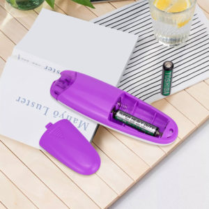 Epil Express Titanium Wizzit