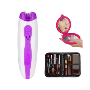 Epil Express Titanium Wizzit