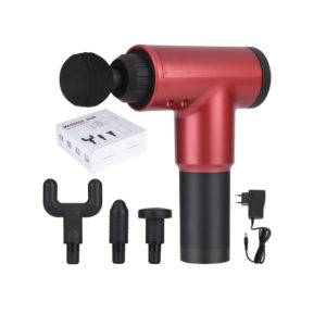 Pistolet VibrActifPro de massage