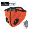 D Style Orange