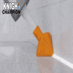 Finisseur de calfeutrage en silicone (3 en 1)