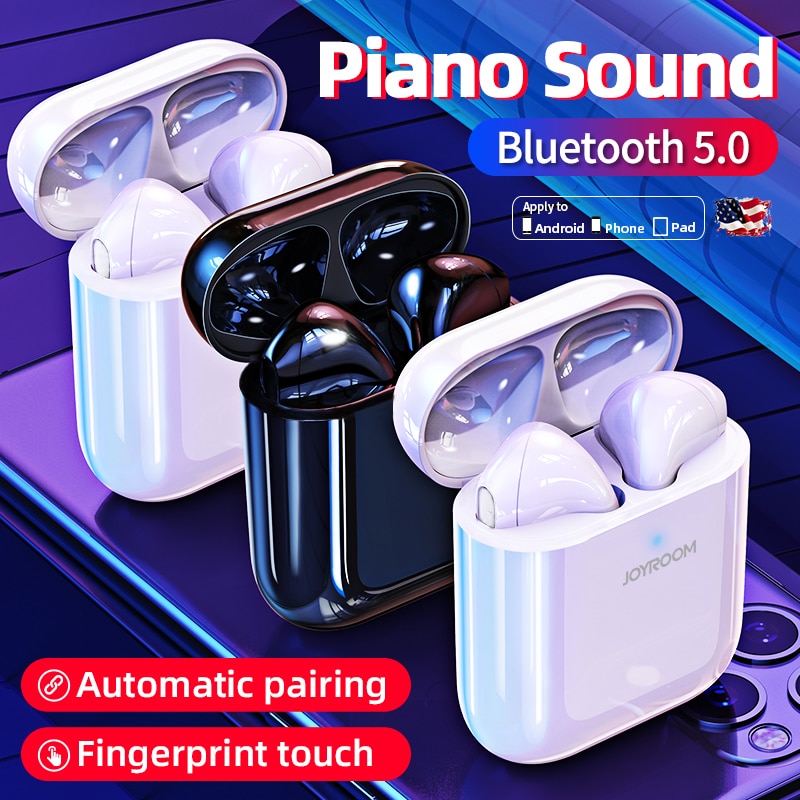 Écouteur AirGoPro TWS i9000 Bluetooth Original sans fil