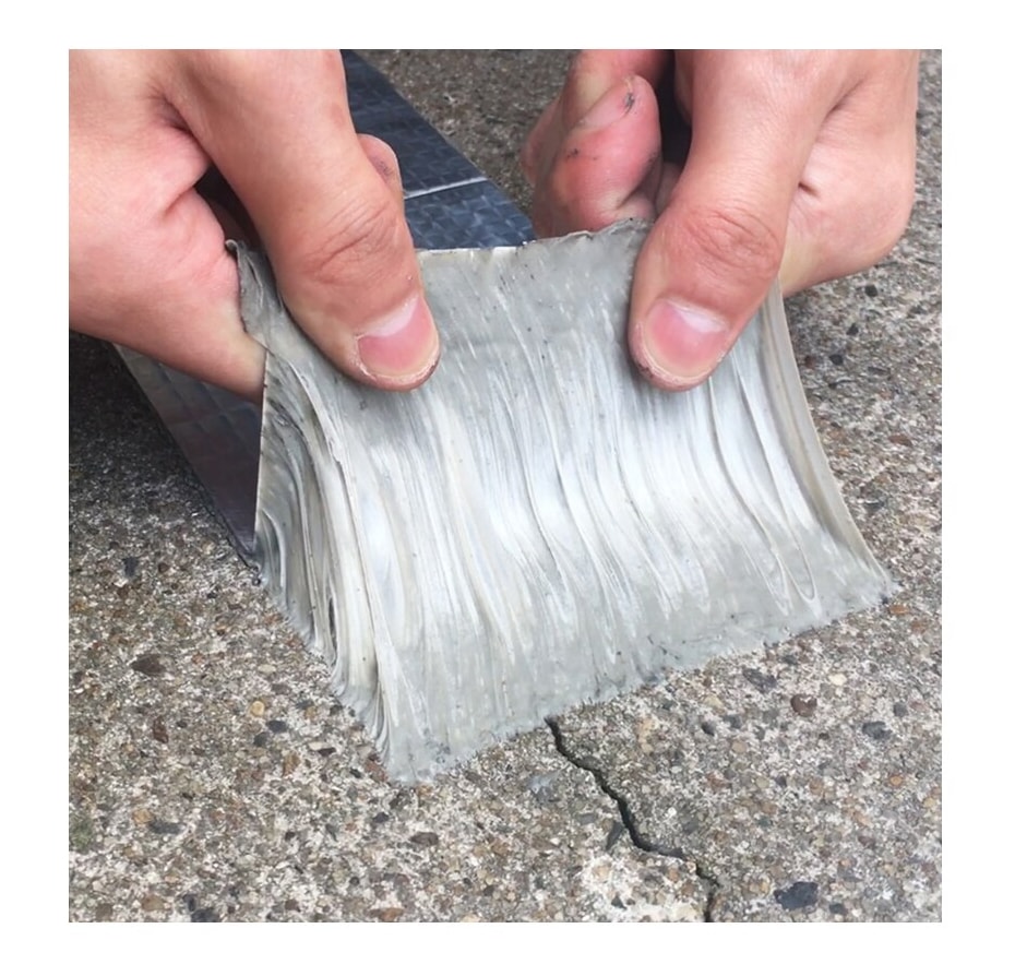 Ruban Aluminium adhésif de réparation magique (3m/5m/10m)