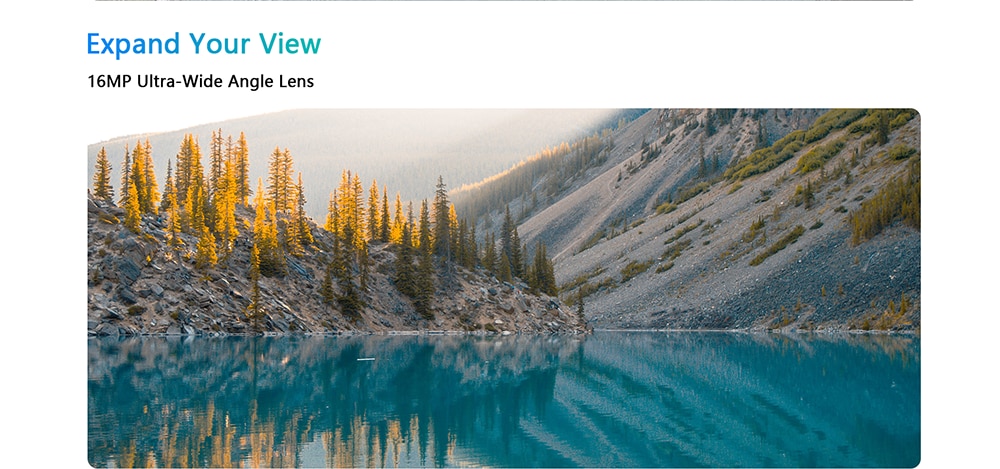 Cubot C30 Quad caméra 48MP+32MP 8GB + 256GB Version Global