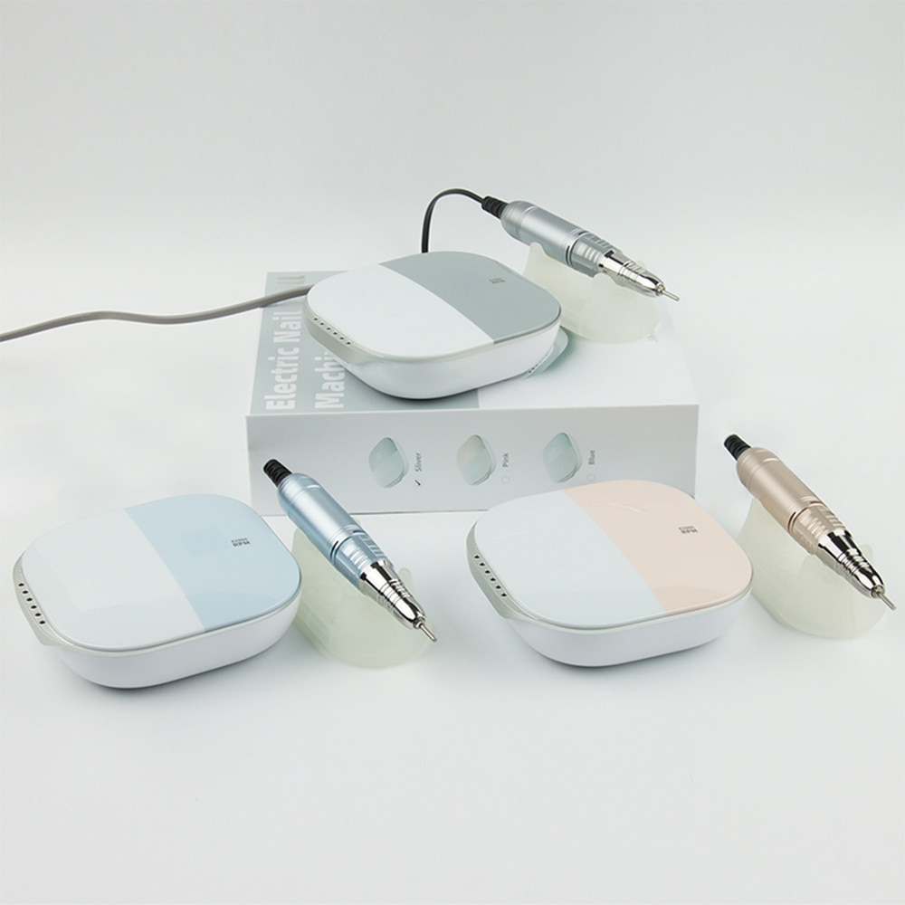 Ponceuse électrique à ongles