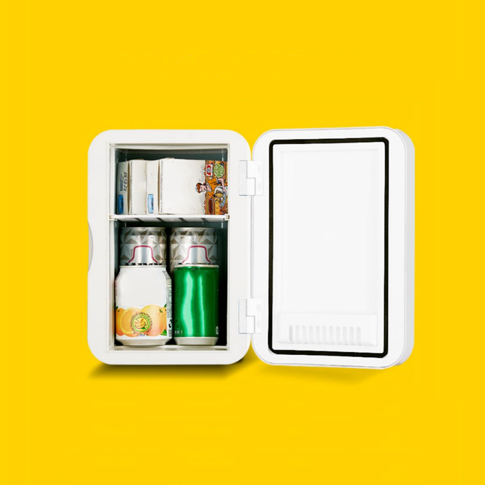 Mini réfrigérateur Usage en voiture et à la maison