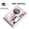 EU Plug with Giftbox