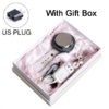 US Plug with Giftbox