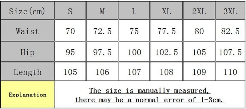 Pantalon large jambe de survêtement grande taille