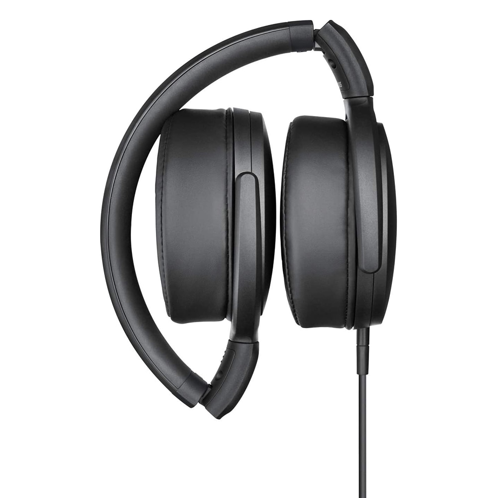 Sennheiser – écouteurs intra-auriculaires HD 400S, Isolation du bruit, stéréo