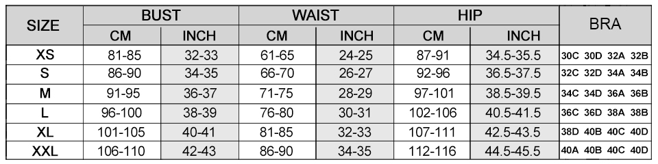 Maillot de bain une pièce à volants